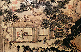 國(guó)畫(huà)