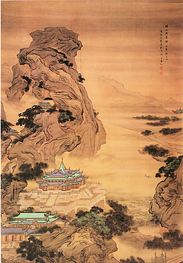 意境