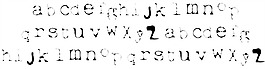 xtctype字體