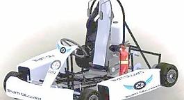 卡丁車
