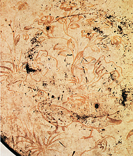 古畫(huà)藝術(shù)