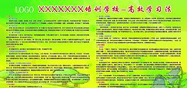 高效學習方法