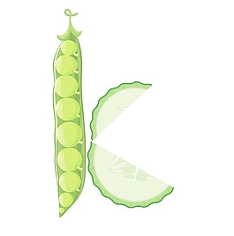 天然ABC向量