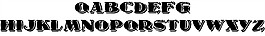 1998年的字体