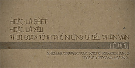 24boughs不同常規(guī)字體