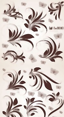 模式向量