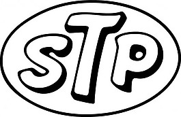 STP標志