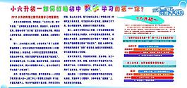 小六升初一 課程培訓