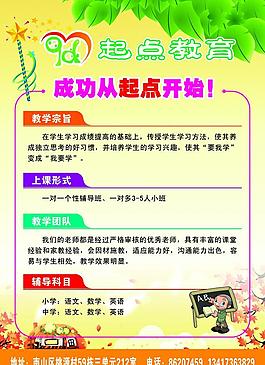 新起點(diǎn)培訓(xùn)班