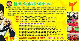 精武