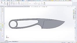 ESEE Izula
