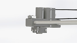 通過robo3d autolevel邁克凱利