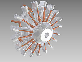 9-cylinder olsryd