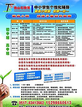 培訓(xùn)班