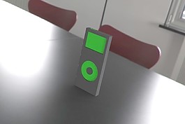 iPod-nano