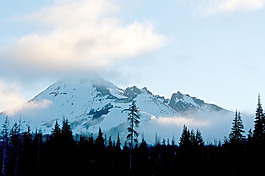 破頂山