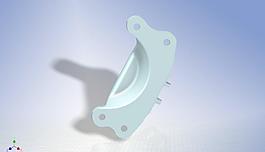 通用電氣的噴氣發(fā)動機(jī)托架的挑戰(zhàn)