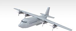 C 130大力士