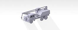 汽車起重機