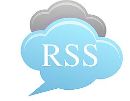 RSS泡沫