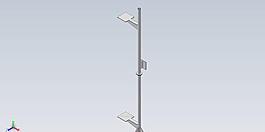 ligthmast