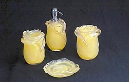 酒店浴室用品