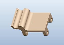 hingedbearing