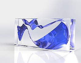 建立了奧斯卡de Verre