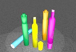 highliters