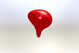 快樂的valentain