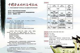 中國(guó)企業(yè)培訓(xùn)高峰論壇