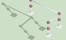 Lappset cloxx 220547