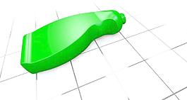spraybottle