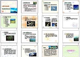 PPT教學(xué)培訓(xùn)