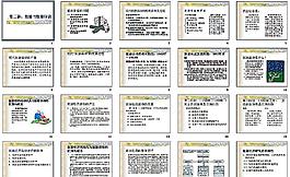 PPT教學培訓