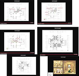 施工圖