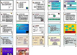 PPT教学培训