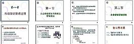 PPT教學(xué)培訓(xùn)