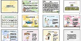 PPT教學培訓