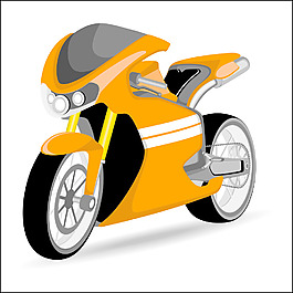 運(yùn)動摩托車