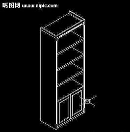 文件柜