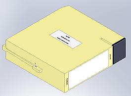 FANUC a03b-0819-c104