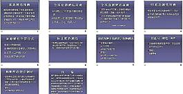 PPT教學(xué)培訓(xùn)