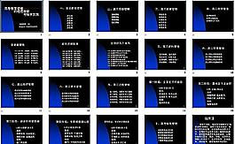 PPT教學培訓