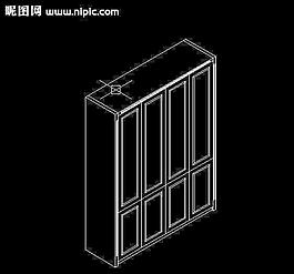文件柜