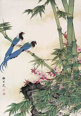 觀梅