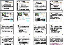 PPT教學(xué)培訓(xùn)