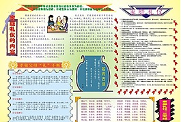 家庭美德