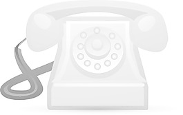 建興電子商務電話圖標