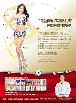 整形廣告